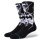 Stance Daily Sock Crew The Batman Infiknit black - 1 pair