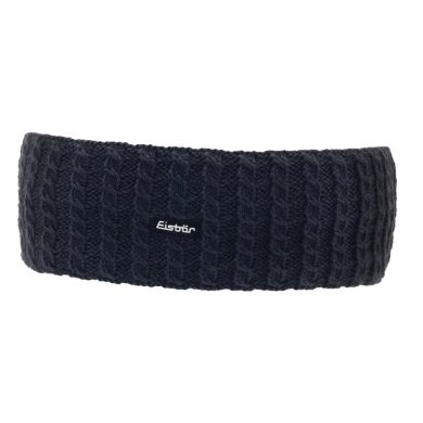 Polar Bear Headband Selina Small - black - Women