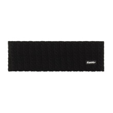 Polar Bear Headband Selina Small - black - Women