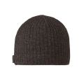 Stöhr Beanie Remo black/anthracite Men 1 piece