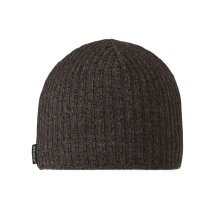 Stöhr Beanie Remo black/anthracite Men 1 piece