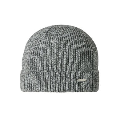 Stöhr Beanie Murf grey/white Men's 1 piece