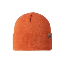 Stöhr Beanie Foleg orange Men 1 piece