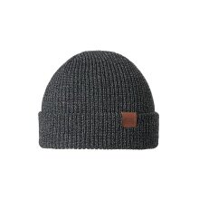 Stöhr Beanie VET black/anthracite Men's 1 piece