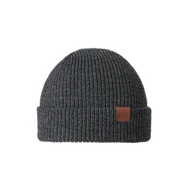 Stöhr Beanie VET black/anthracite Men's 1 piece