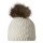 Stöhr Winter Hat (Pompon) Elsa natural Women 1 piece