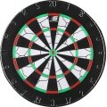 Sunflex Dartboard Tournament including 6 Darts