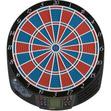 Sunflex Dartboard LCD-Electronics NOVIO (incl. 6 Darts)