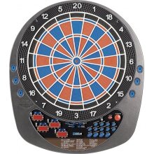 Sunflex Electronic Dartboard Future (incl. 12 Darts)