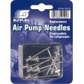 Sunflex Replacement Needles for Ball Pumps 10 Pieces