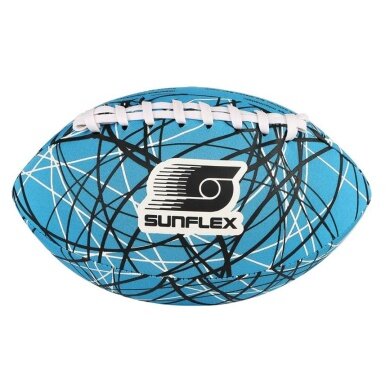 Sunflex American Football Neoremix blue