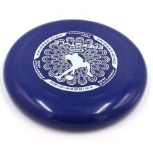 Sunflex Frisbee Freestyle blue