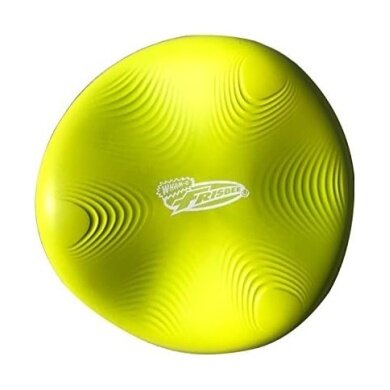 Sunflex Frisbee Sonic Ø 24cm yellow