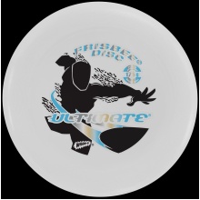 Sunflex Frisbee Ultimate white