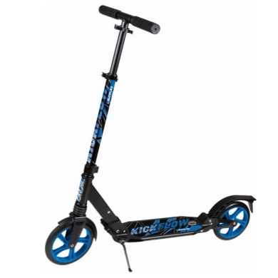 Sunflex Scooter Kickflow Pro 200 - foldable scooter