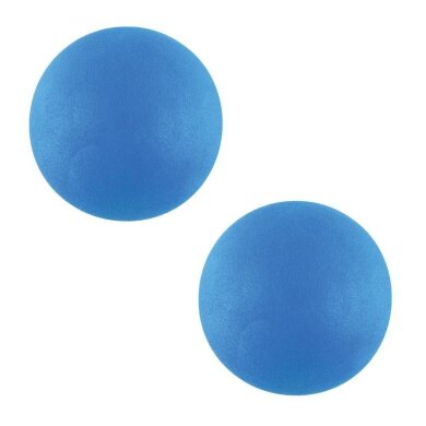 Sunflex Pickleball Replacement Balls Heroes Blue - 2 Pieces