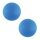 Sunflex Pickleball Replacement Balls Heroes Blue - 2 Pieces