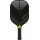 Sunflex Pickleball Racket Favus FG13 black/yellow