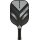 Sunflex Pickleball Racket Levis FG13 Carbon grey/black