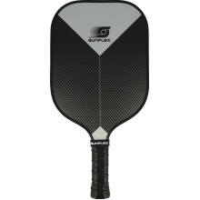 Sunflex Pickleball Racket Levis FG13 Carbon grey/black