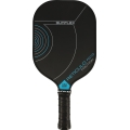 Sunflex Pickleball Racket Reticulo FG13 Friction black/blue