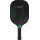 Sunflex Pickleball Racket Reticulo FG13 Friction black/blue