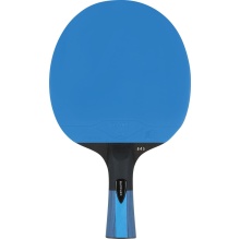 Sunflex Table Tennis Racket Color Comp B45 (Competition, 2.1mm Sponge) - 1 Racket