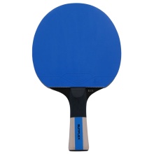 Sunflex Table Tennis Racket Color Comp B35 (Training, 1.8mm Sponge) - 1 Racket