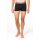 super natural Boxershort Base Mid 175g - Merino Wool - Underwear black Men