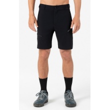 Super Natural Cycling Shorts Merino Unstoppable Shorts (robust, stretchy, windproof) short black Men