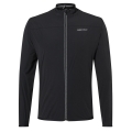 super natural Functional Jacket Merino Unstoppable Thermo (Merino Functional Jacket) black Men