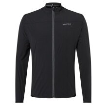 super natural Functional Jacket Merino Unstoppable Thermo (Merino Functional Jacket) black Men