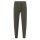 super natural Leisure Trousers Everyday Sweatpants (Merino Mix) Long Brown Green Men's