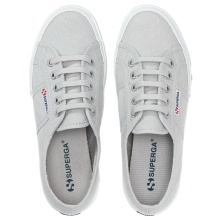 Superga Sneaker Cotu Classic 2750 light grey Women