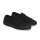 Superga Sneaker Cotu Classic 2750 black/black ladies