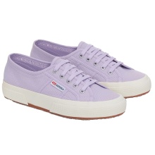 Superga Sneaker Cotu Classic 2750 violet/lavender Women