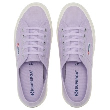 Superga Sneaker Cotu Classic 2750 violet/lavender Women