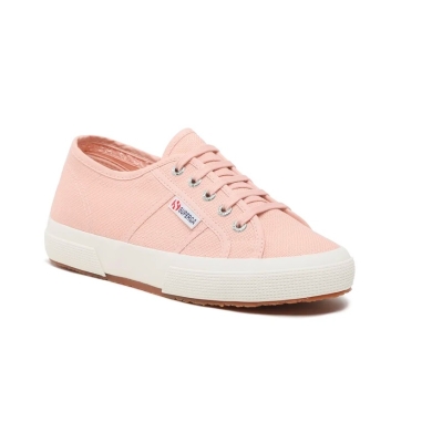 Superga Sneaker Cotu Classic 2750 rose/pink Ladies