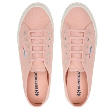 Superga Sneaker Cotu Classic 2750 rose/pink Ladies