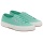 Superga Sneaker Cotu Classic 2750 mint green Women