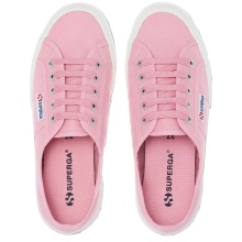 Superga Sneaker Cotu Classic 2750 pink/white Women