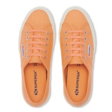 Superga Sneaker Cotu Classic 2750 orange/melon Ladies