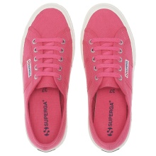 Superga Sneaker Cotu Classic 2750 fuchsia/pink Women