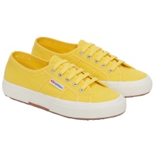 Superga Sneaker Cotu Classic 2750 sunflower Women