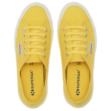 Superga Sneaker Cotu Classic 2750 sunflower Women