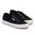 Superga Sneaker Cotu Classic 2750 black/white ladies