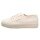 Superga Sneaker Cotu Plateau 2730 beige Ladies