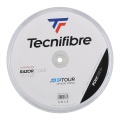 Tecnifibre Tennis String Razor Code (Durability+Spin) blue 200m roll