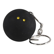 Tecnifibre Keychain Squash Ball