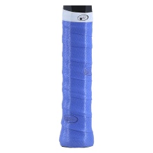 Tennistown Overgrip Pro 0.6mm blue - 1 piece